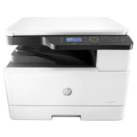 МФУ HP LaserJet M433a фото 1